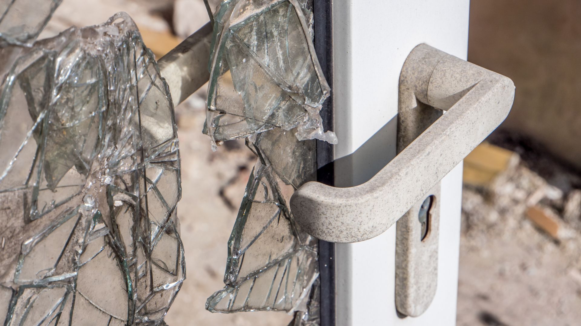 Schlüsseldienst Aachen-Bushof - Türöffnung - Schlosswechsel - Einbruchschutz - Schlüsselnotdienst - Schlüssel verloren - ausgesperrt