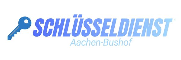 Schlüsseldienst Aachen-Bushof - Türöffnung - Schlosswechsel - Einbruchschutz - Schlüsselnotdienst - Schlüssel verloren - ausgesperrt